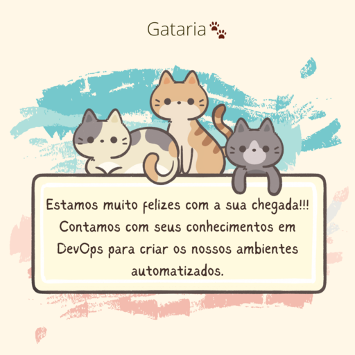 GatariaWelcome